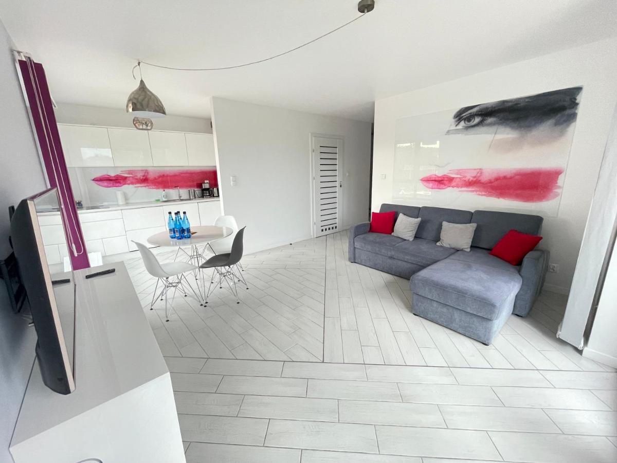 Lady - Victoria Residence By Oneapartments Sopot Exterior photo
